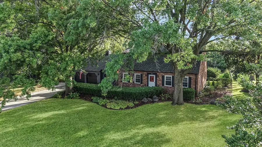 14201 S Chickasaw Trail, Homer Glen, IL 60491 - #3