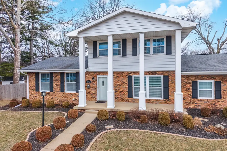 1302 E Vernon Avenue, Normal, IL 61761 - #3