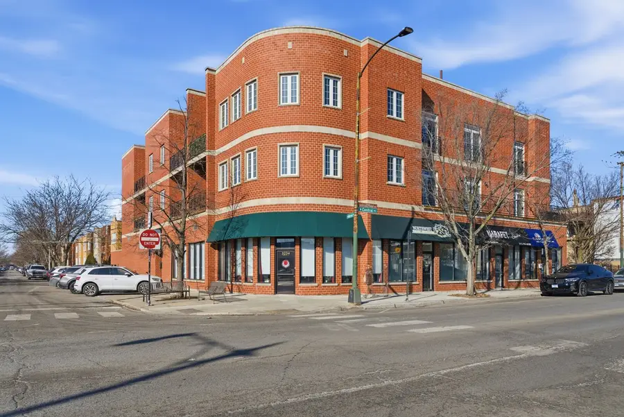 3234 N Central Avenue #304, Chicago, IL 60634 - #2