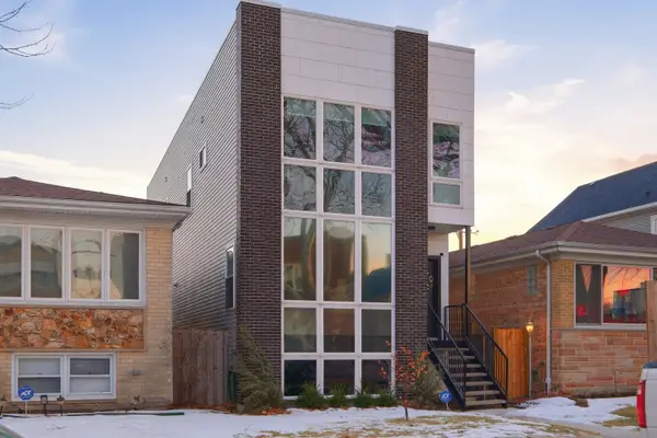 5539 W Drummond Place, Chicago, IL 60639