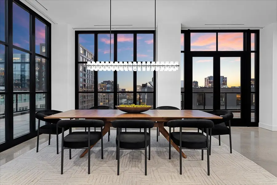 900 W Washington Boulevard #PHW, Chicago, IL 60607 - #3