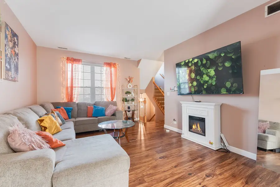 2914 Woodside Drive, Joliet, IL 60431 - #3