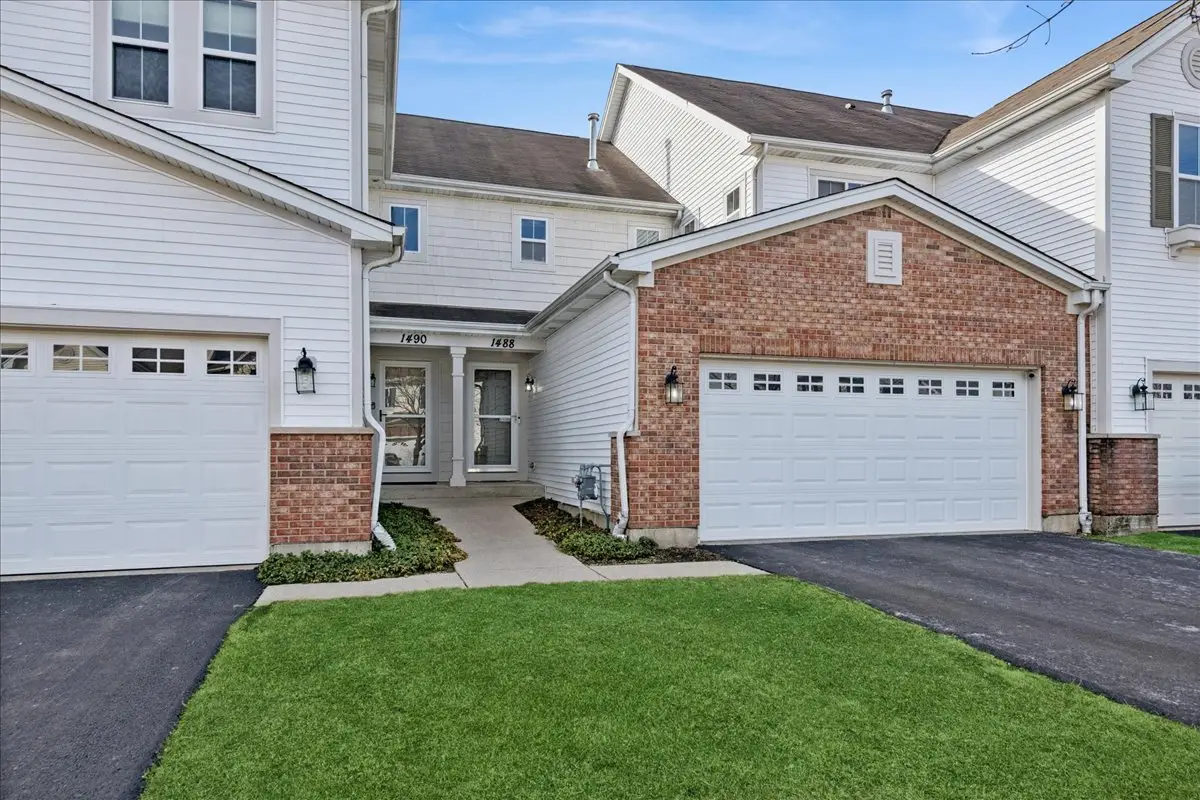 1488 Yosemite Circle, Crystal Lake, IL 60014 - #1