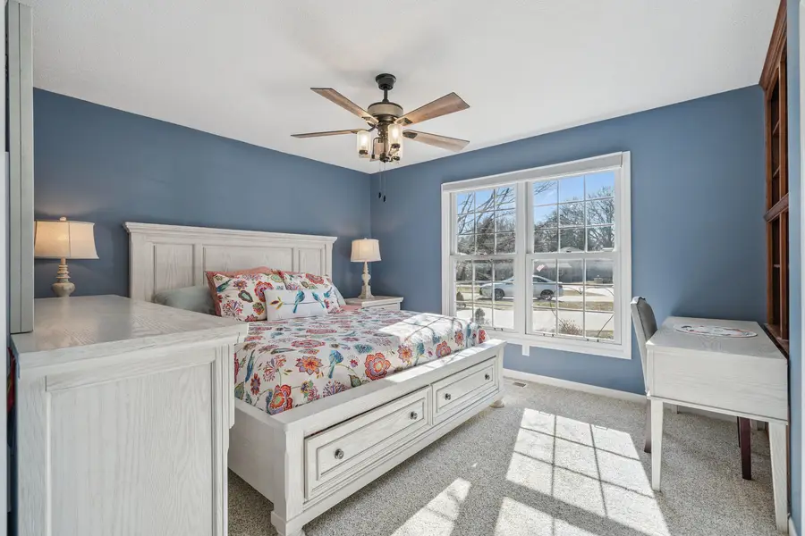 4037 36th Ave Court #4, Moline, IL 61265 - #3