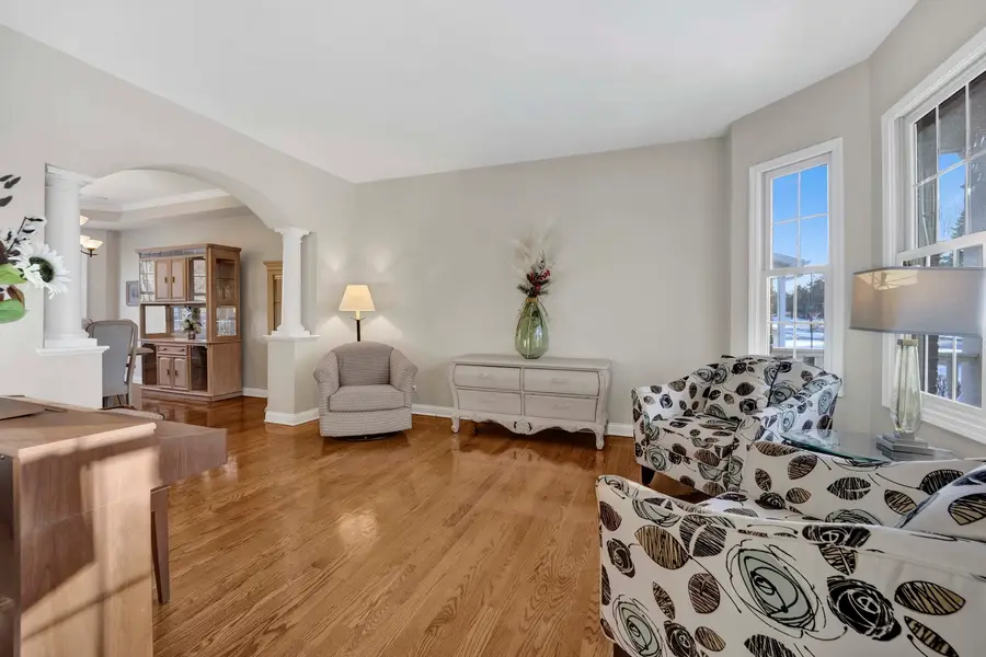 1705 S Stewart Avenue, Lombard, IL 60148 - #2