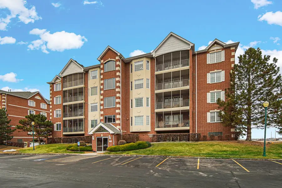 7920 Trinity Circle #4SW, Tinley Park, IL 60487 - #3