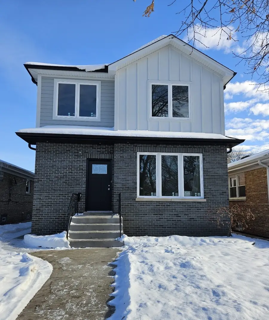 7509 N Oleander Avenue, Chicago, IL 60631 - #2