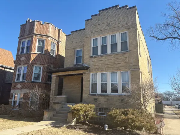 1701 N Nagle Avenue, Chicago, IL 60707