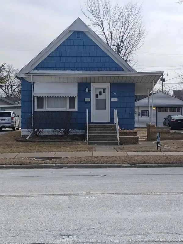 3333 Union Avenue, Steger, IL 60475