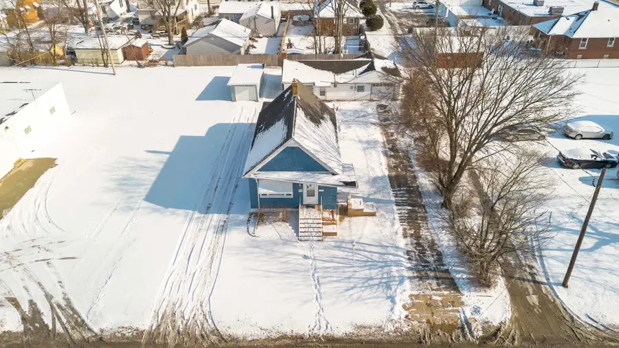 3333 Union Avenue, Steger, IL 60475 - #2