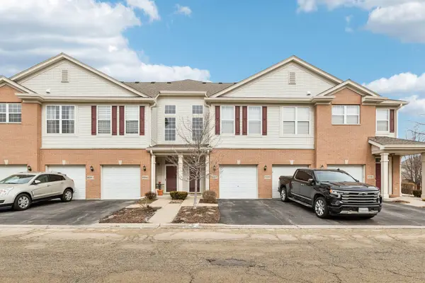 8126 Concord Lane #D, Justice, IL 60458