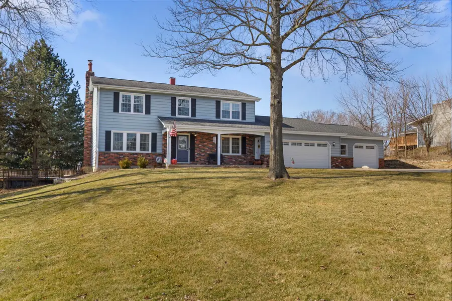 27942 N Lakeview Circle, McHenry, IL 60051 - #3