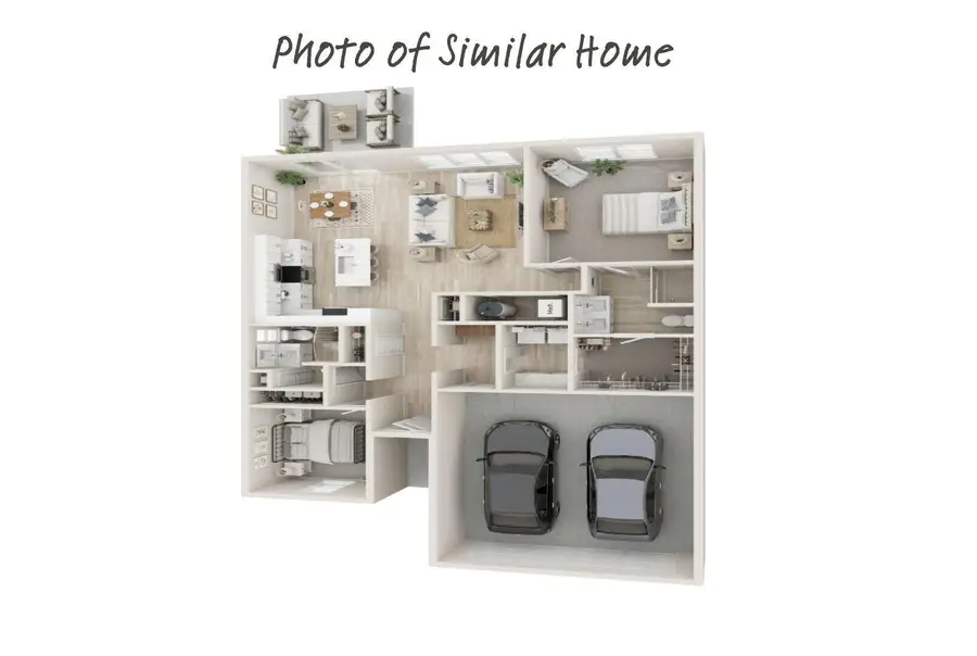 614 15th Street N, Le Claire, IA 52753 - #3