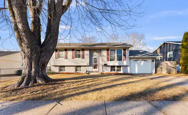 3518 W Columbia Avenue, Davenport, IA 50804