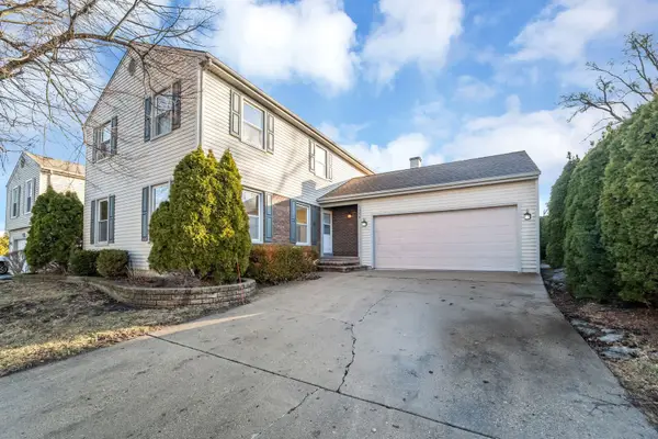 Address Withheld By Seller, Buffalo Grove, IL 60089