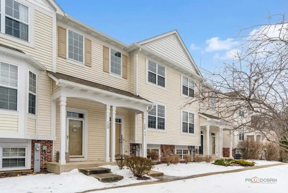 117 Terra Meadow Circle, Volo, IL 60020 - #1