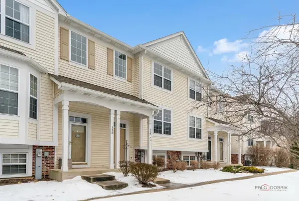 117 Terra Meadow Circle, Volo, IL 60020