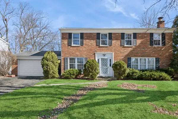 4141 Longmeadow Road, Downers Grove, IL 60515