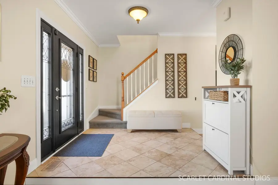 1135 Red Clover Drive, Naperville, IL 60564 - #3