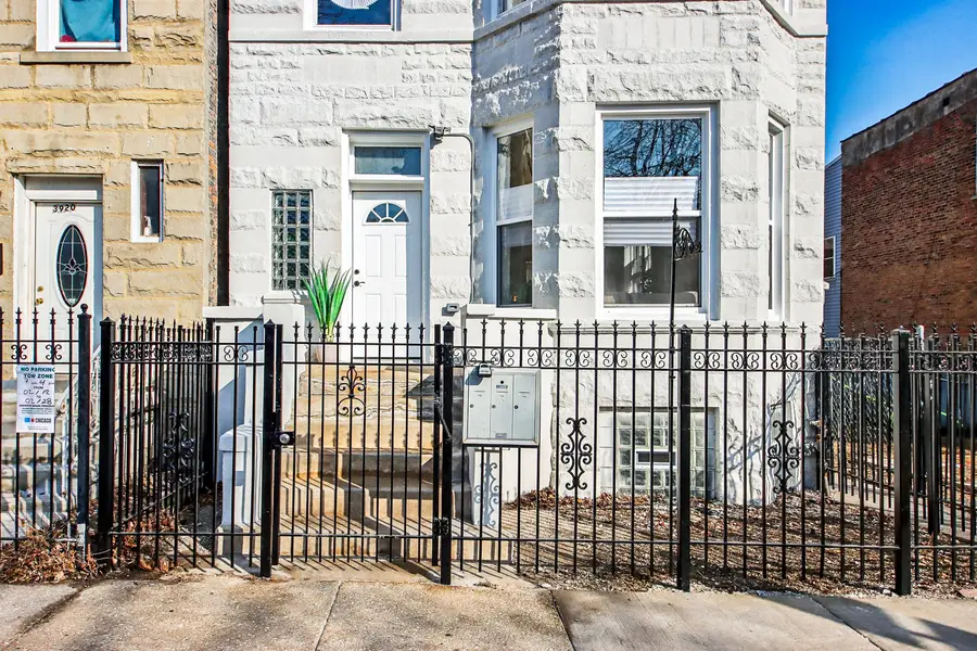 3918 W Fillmore Street, Chicago, IL 60624 - #2