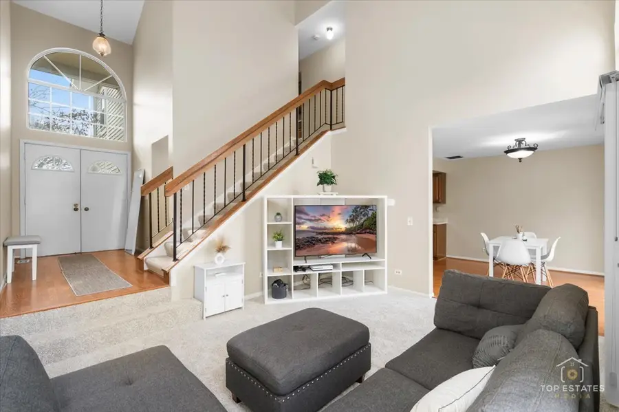 616 Manomet Court, Schaumburg, IL 60173 - #3