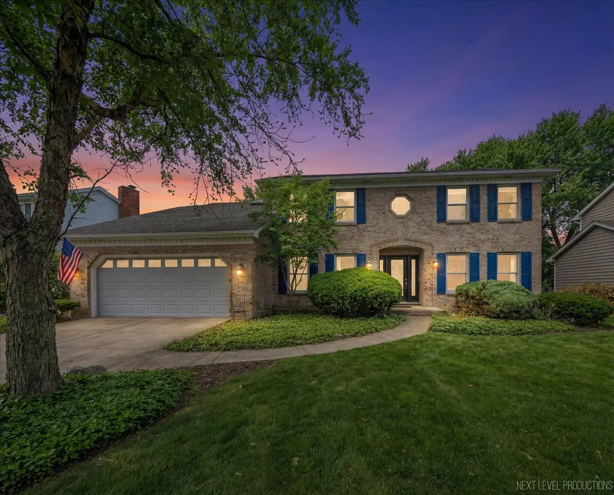 628 Flock Avenue, Naperville, IL 60565 - #1