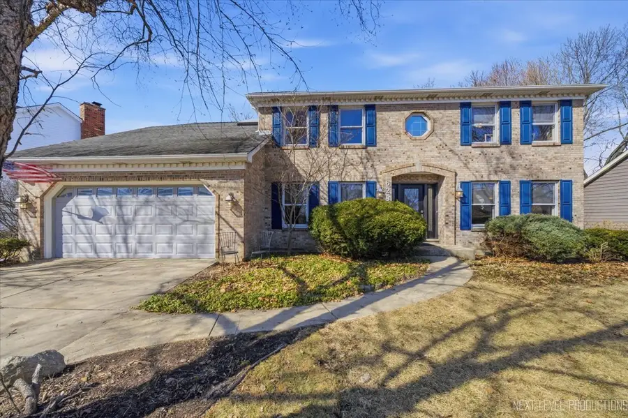 628 Flock Avenue, Naperville, IL 60565 - #2