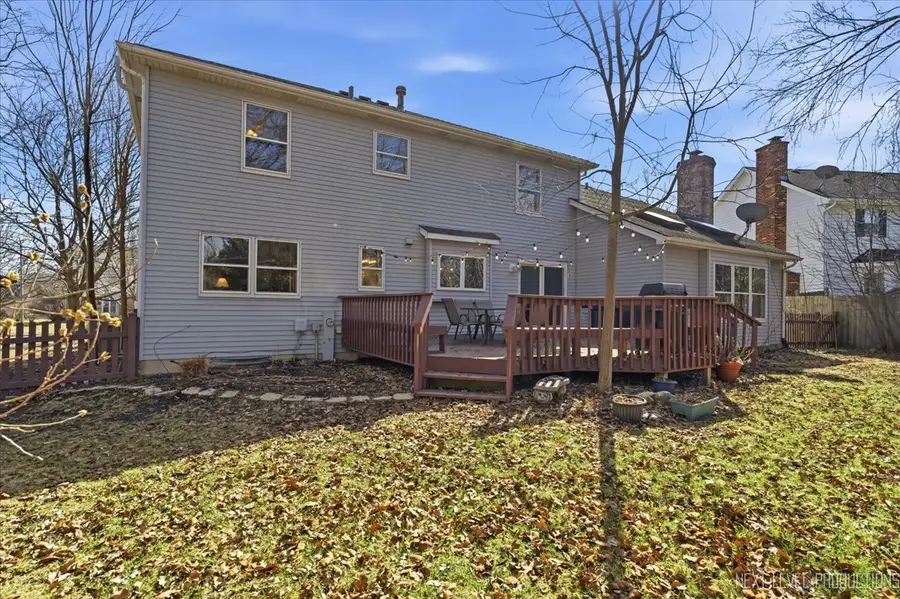 628 Flock Avenue, Naperville, IL 60565 - #3