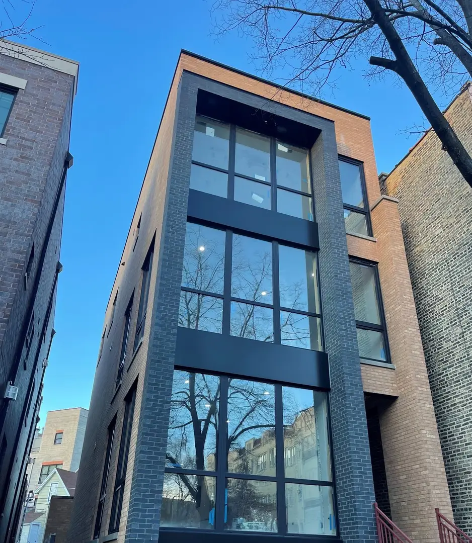 1230 W Diversey Parkway #2, Chicago, IL 60614 - #1