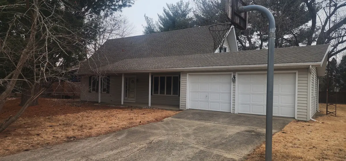 3420 Cardinal Lane, Morris, IL 60450 - #1