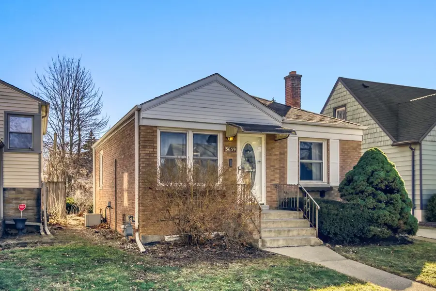 3659 Madison Street, Lansing, IL 60438 - #2