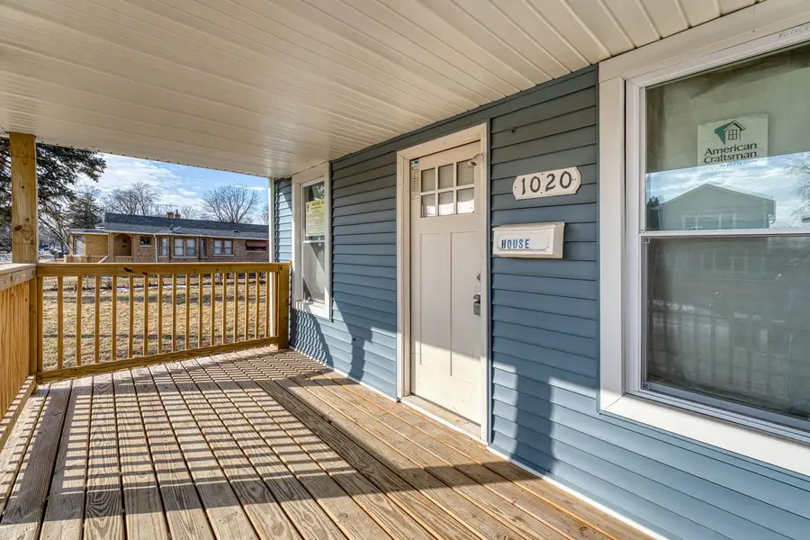 1020 W 104th Place, Chicago, IL 60643 - #2