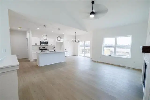 14212 Prairie Commons Lane, South Beloit, IL 61080 - #2