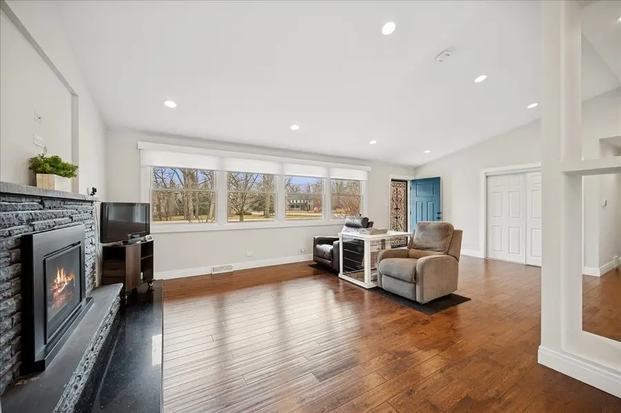 2640 Forest Glen Trail, Riverwoods, IL 60015 - #3