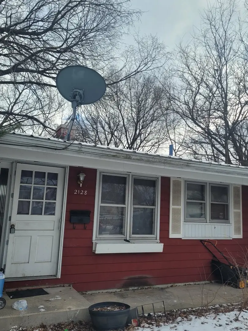 2128 State Street, Peru, IL 61354 - #1