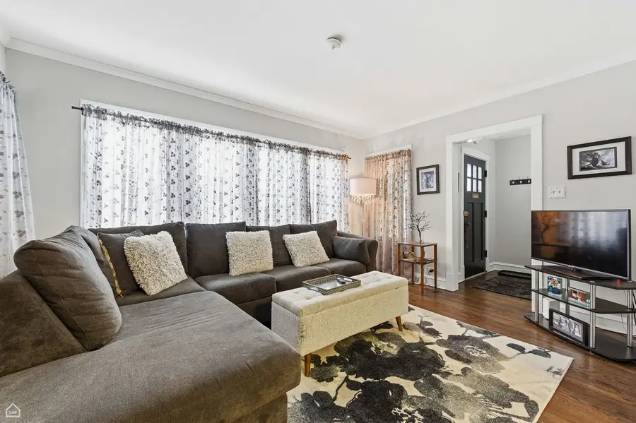 3825 N Newcastle Avenue, Chicago, IL 60634 - #2