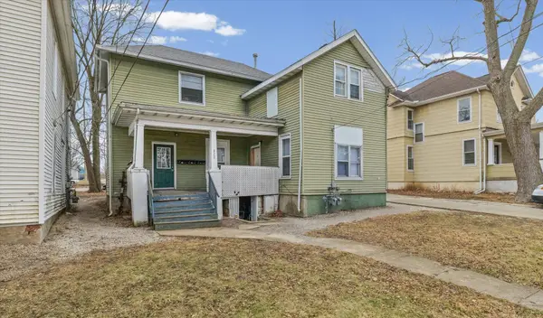 820 W Washington Street, Bloomington, IL 61701