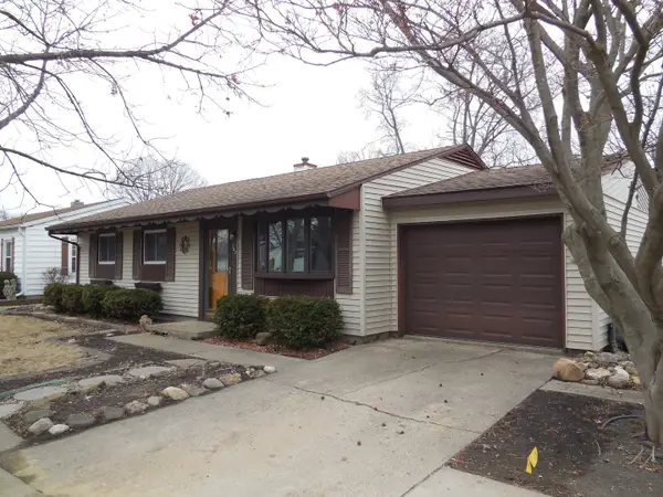 740 Hiawatha Drive, Ottawa, IL 61350