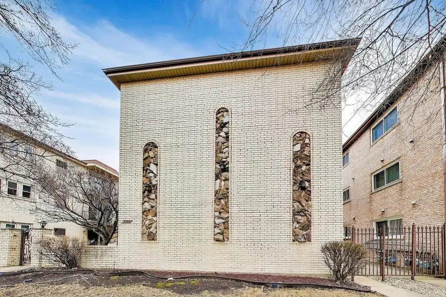 5729 W 63rd Street #3N, Chicago, IL 60638 - #2