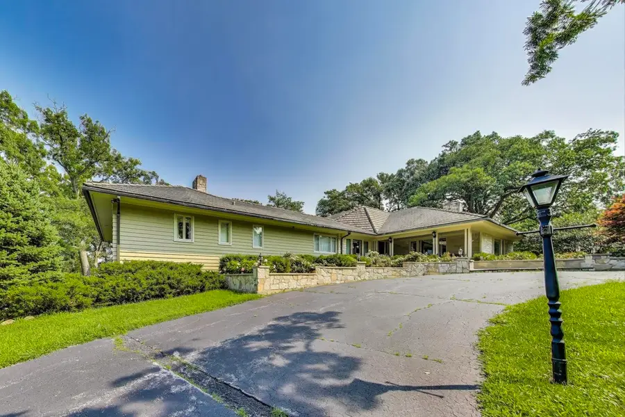 6500 Shady Lane, Burr Ridge, IL 60527 - #2