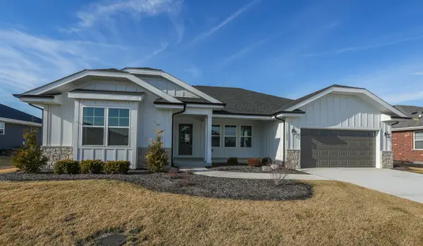 1009 Spring Street, Manteno, IL 60950