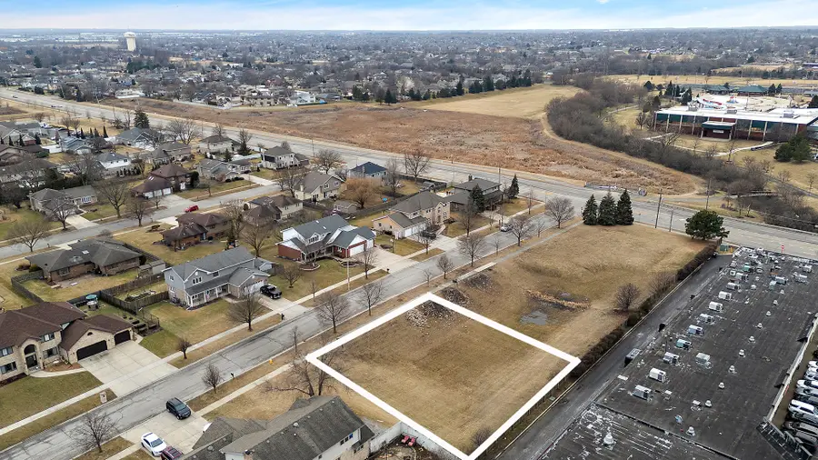 7942 172nd Street, Tinley Park, IL 60477 - #3