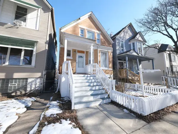 5939 S Ada Street, Chicago, IL 60636