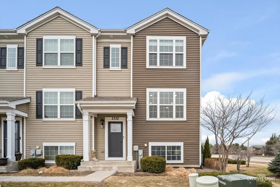 2352 Alison Avenue, Pingree Grove, IL 60140 - #2