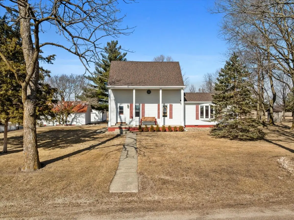 2411 Goldberg Road, Bloomington, IL 61705 - #1