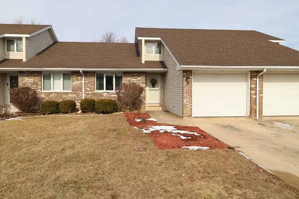 323 Vista Court #B, Minooka, IL 60447