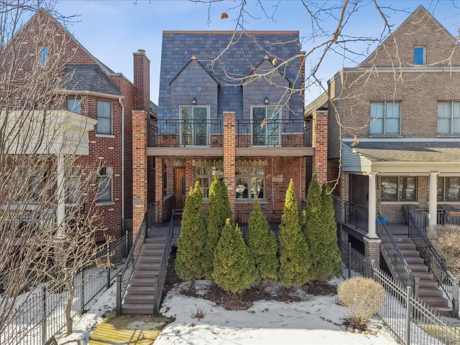 5038 N Ravenswood Avenue, Chicago, IL 60640 - #3