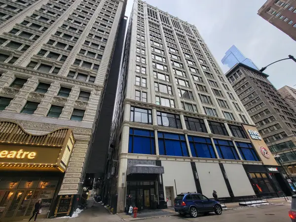 8 W Monroe Street #1508, Chicago, IL 60603