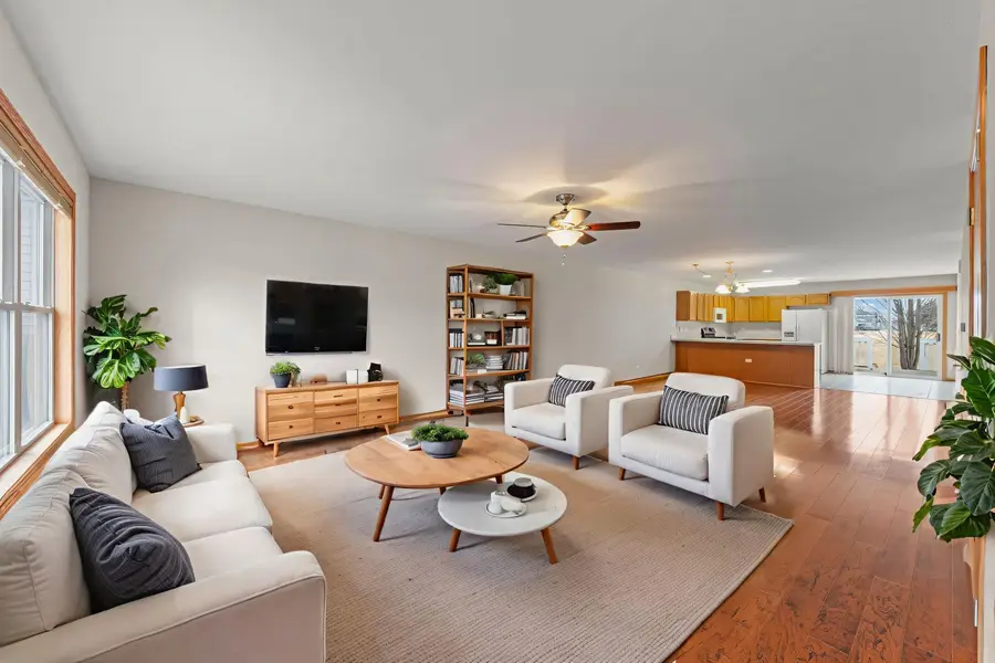 230 Morrow Street #D, Somonauk, IL 60552 - #2