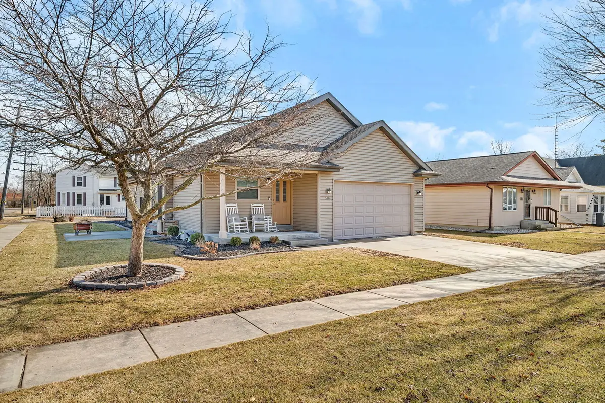 368 Crotty Avenue, Seneca, IL 61360 - #1